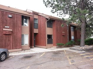 4465 N Carefree Cir, Colorado Springs, CO 80917