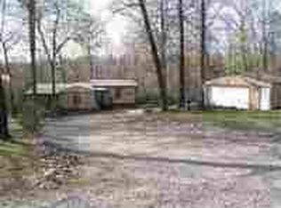 51 Cloverdale Ln, Mountain Home, AR 72653