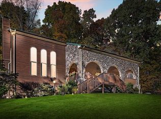 1490 Red Hawk Run, Christiansburg, VA 24073