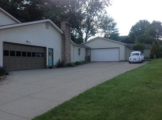 5491 Limerick Ave NW, Canton, OH 44720