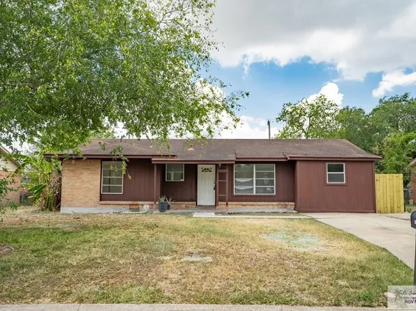 2332 S 23rd St, Harlingen, TX 78550