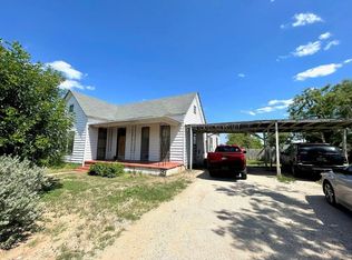 2901 Abilene St, San Angelo, TX 76901