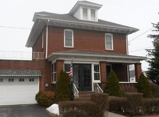 1165 Church St, Indiana, PA 15701