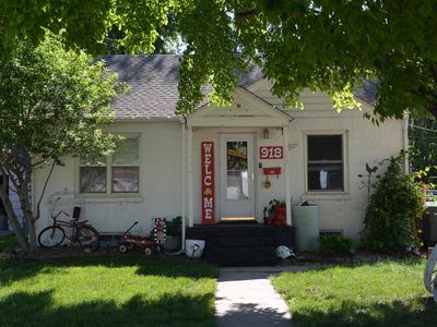918 Williams Ave, Hastings, NE, 68901