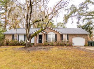 134 Tall Pines Rd, Ladson, SC 29456