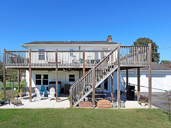 4th image of 615 Grandview Dr