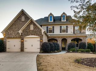 6740 Bentley Ridge Dr, Cumming, GA 30040