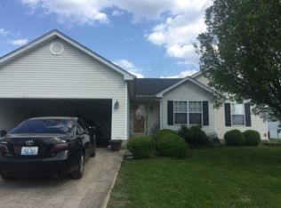 2621 Thames Valley Close Ct, Bowling Green, KY