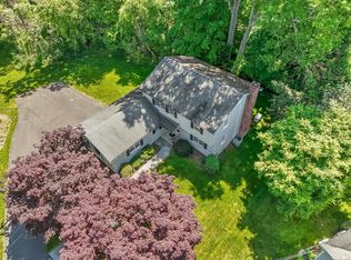 51 Brandywine Rd, Stamford, CT 06905