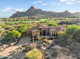 27156 N 103rd Way, Scottsdale, AZ 85262