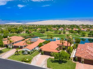 106 Loch Lomond Rd, Rancho Mirage, CA 92270