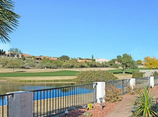 37920 S Rolling Hills Dr, Saddlebrooke, AZ 85739