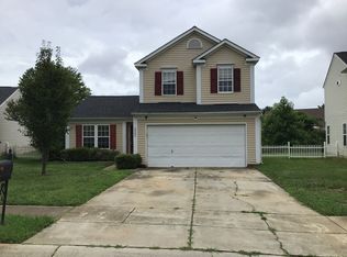 2005 Astoria Dr, Monroe, NC 28110