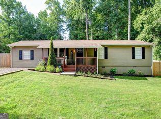 105 Mountain View Dr, Jasper, GA 30143