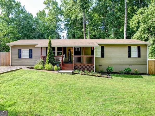 105 Mountain View Dr, Jasper, GA 30143