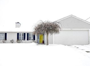 901 Walden Ct, Monroe, OH