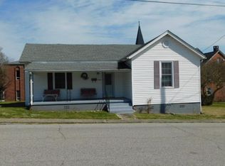 204 2nd Ave, Union, SC 29379