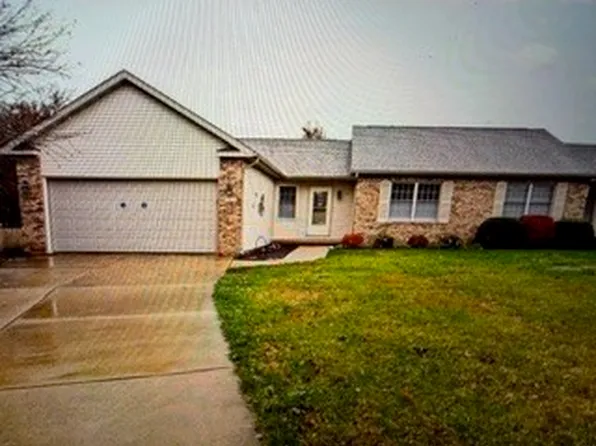 3810 Bristlecone Dr, Springfield, IL 62712