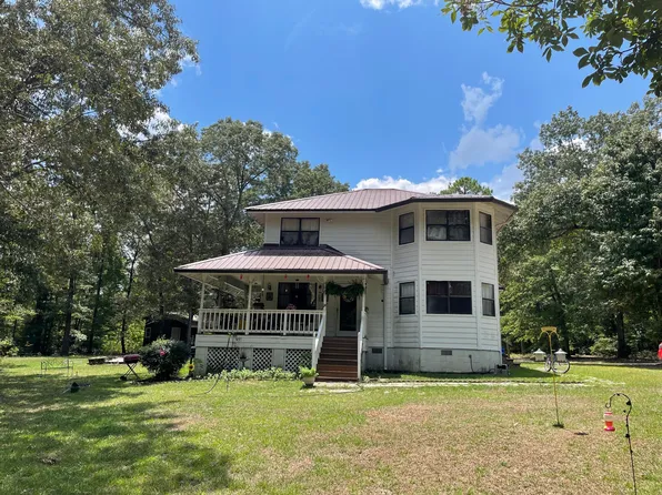 5553 Goett Road, Dearing, GA