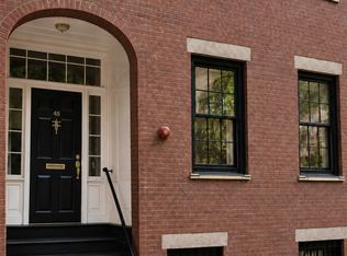 48 Fayette St, Boston, MA 02116