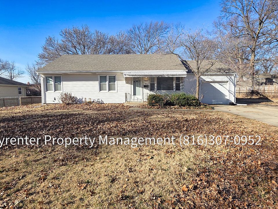 1st image of 3404 S Evanston Ave