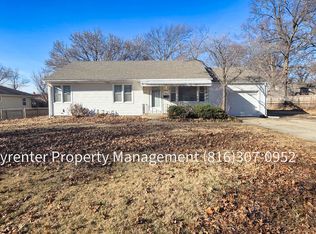 3404 S Evanston Ave, Independence, MO 64052
