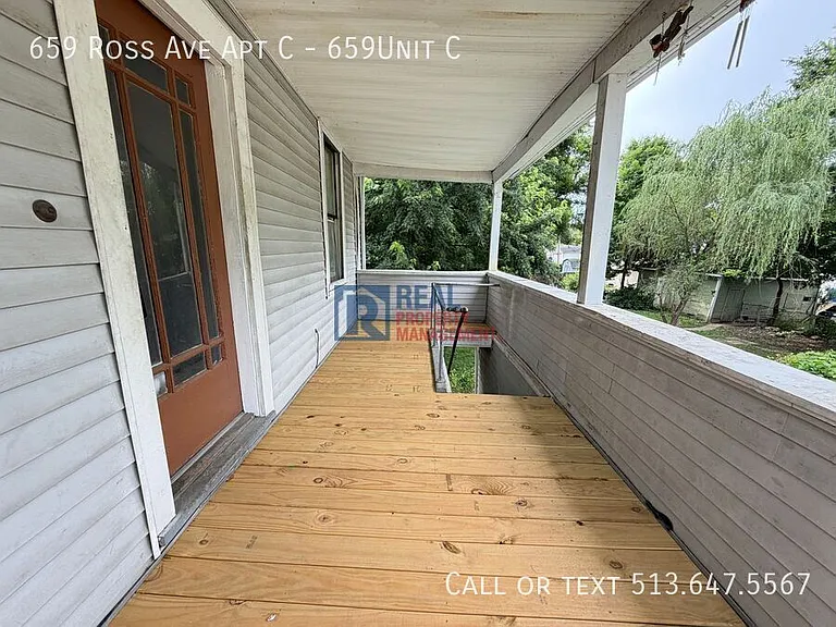 659 Ross Ave #C — Photo 10