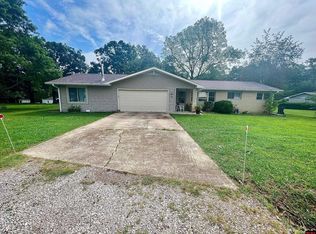 117 County Road 419, Mountain Home, AR 72653