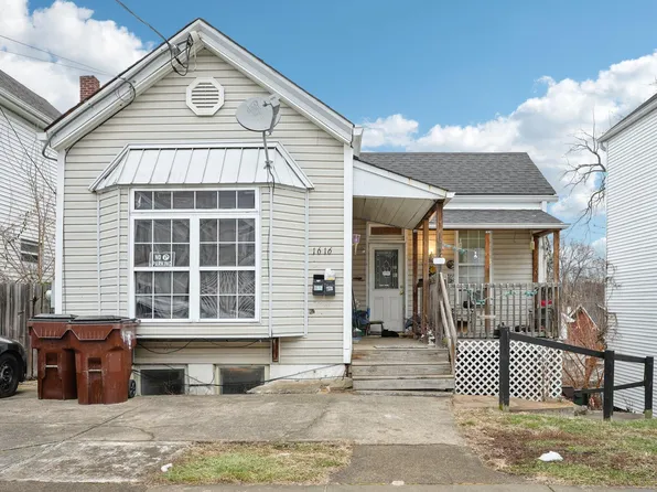1616 Jefferson Ave, Covington, KY 41014