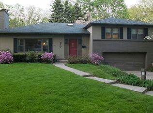 317 Mohawk Dr, Erie, PA 16505