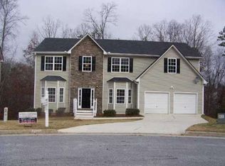 4860 Ferncrest Pl, Douglasville, GA 30135