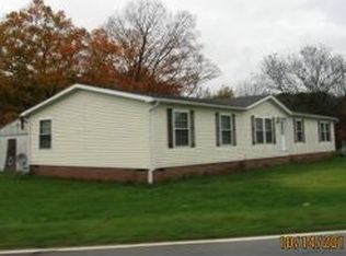 4087 Peace Valley Rd, New Waterford, OH 44445