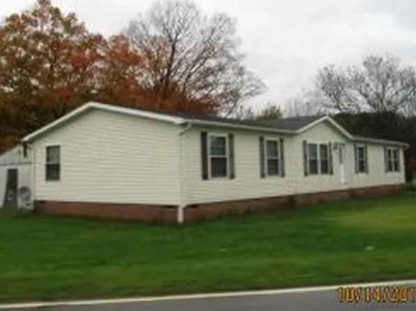 4087 Peace Valley Rd, New Waterford, OH 44445