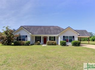 2587 Highway 119, Guyton, GA 31312