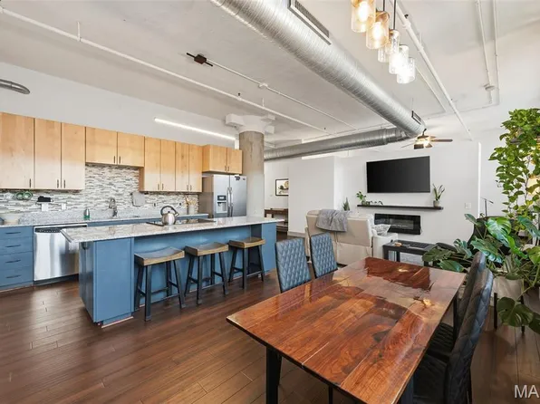 1627 Locust St APT 305, Saint Louis, MO 63103