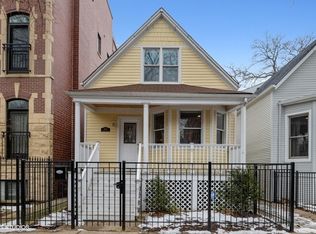 2249 W Roscoe St, Chicago, IL 60618