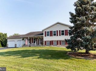 38 Blue Spruce Dr, Hanover, PA