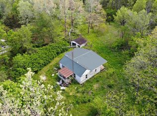 1527 Popcorn Rd, Springville, IN 47462