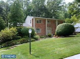 30 Copper Beech Dr, Lafayette Hill, PA 19444