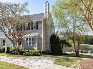 200 Nottinghill Walk, Apex, NC 27502