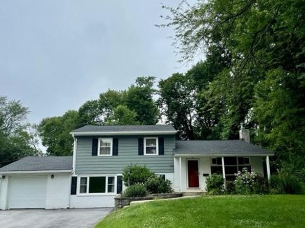21 Greenlawn Rd