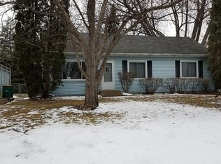 8726 Stevens Ave S, Bloomington, MN 55420