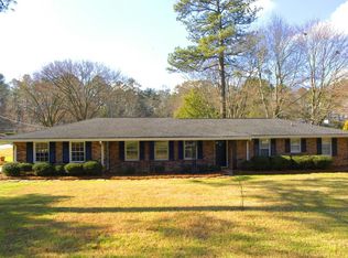 2454 Henderson Rd, Tucker, GA 30084