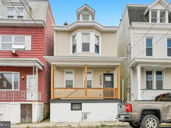 1755 W Norwegian St, Pottsville, PA 17901