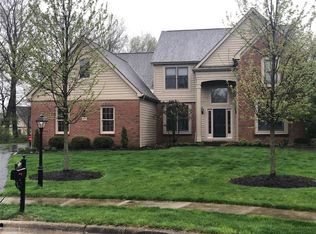 409 Wooten Ct S, Powell, OH