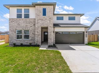 29311 Pikes Peak Dr, Katy, TX 77494