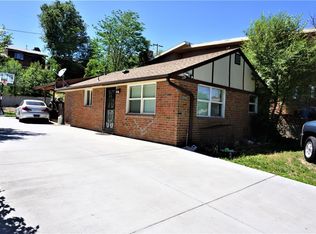 3327 S Bryant St, Englewood, CO 80110