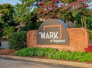 Mark Apts., Ridgeland, MS 39157