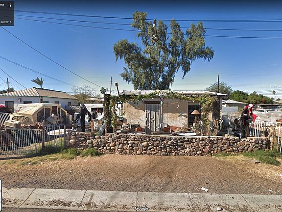 5th image of 8054 S Calle Moctezuma Lot 14