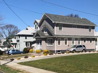 254 Donaldson Ave, Rutherford, NJ 07070